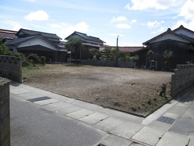  | 境港市渡町売土地