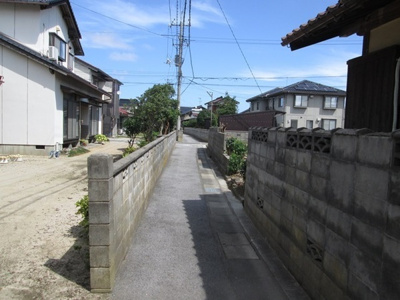  | 境港市渡町売土地