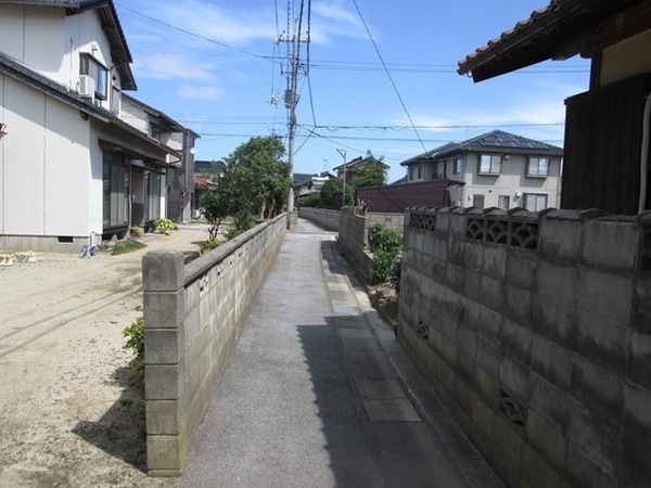  | 境港市渡町売土地