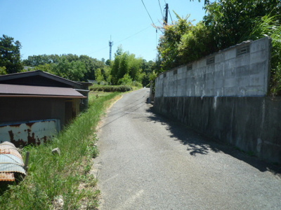  | 松江市秋鹿町売土地