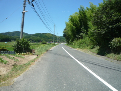  | 松江市秋鹿町売土地