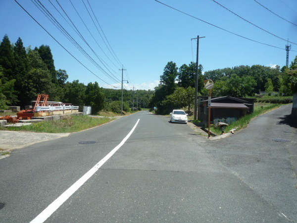  | 松江市秋鹿町売土地