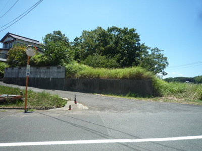  | 松江市秋鹿町売土地
