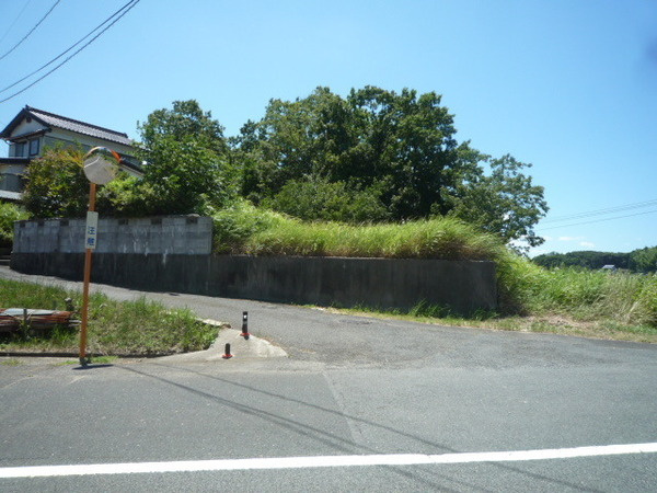  | 松江市秋鹿町売土地