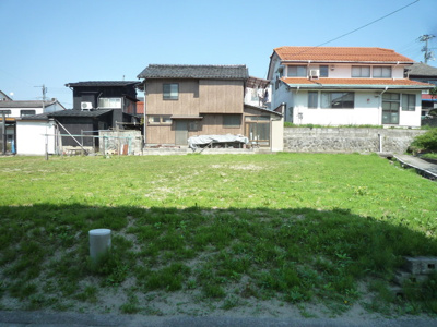 【外観】 | 三刀屋町三刀屋売土地
