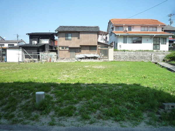 【外観】 | 三刀屋町三刀屋売土地