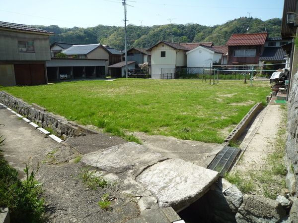 【土地図】 | 三刀屋町三刀屋売土地