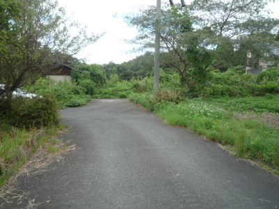  | 西伯郡大山町高田売土地