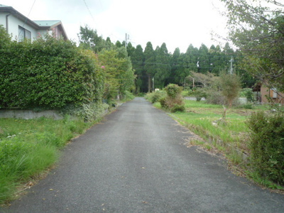  | 西伯郡大山町高田売土地