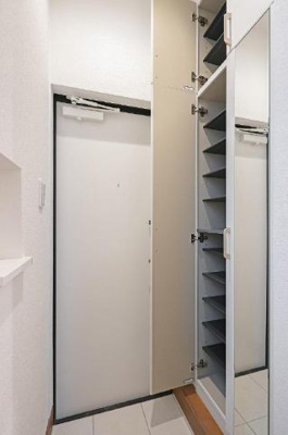 【玄関】 | 仲介手数料半額！HPに初期費用掲載！「プライスホーム」で検索！Cozy博多駅東