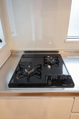 【キッチン】 | 仲介手数料半額！HPに初期費用掲載！「プライスホーム」で検索！Cozy博多駅東