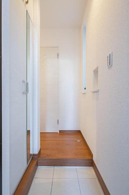 【玄関】 | 仲介手数料半額！HPに初期費用掲載！「プライスホーム」で検索！Cozy博多駅東