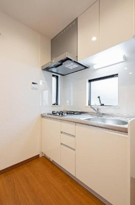【キッチン】 | 仲介手数料半額！HPに初期費用掲載！「プライスホーム」で検索！Cozy博多駅東
