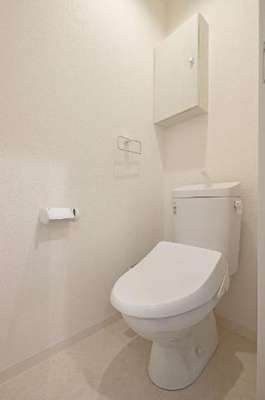 【トイレ】 | 仲介手数料半額！HPに初期費用掲載！「プライスホーム」で検索！Cozy博多駅東