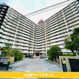 千里スカイハイツの画像