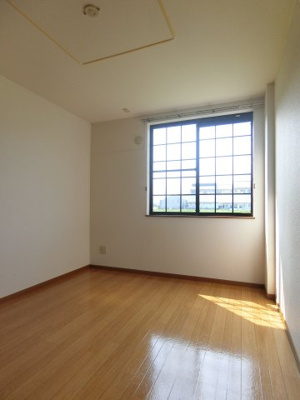 【洋室】 | メフィストＢ