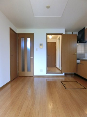 【居間・リビング】 | メフィストＢ