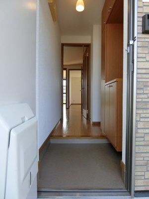 【玄関】 | メフィストＢ