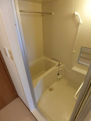 【浴室】 | メフィストＢ