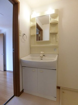 【独立洗面台】 | メフィストＢ