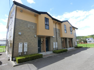 【外観】 | メフィストＢ