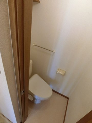 【トイレ】 | メフィストＢ