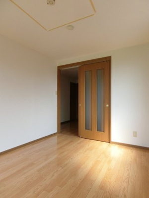 【洋室】 | メフィストＢ