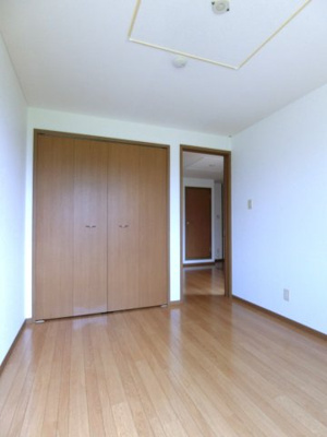 【洋室】 | メフィストＢ