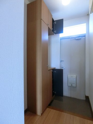 【収納】 | メフィストＢ