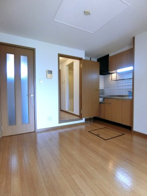 【居間・リビング】 | メフィストＢ