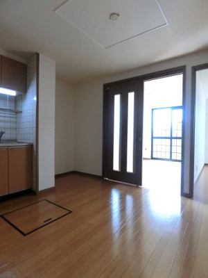 【居間・リビング】 | メフィストＢ