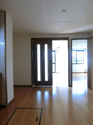 【居間・リビング】 | メフィストＢ