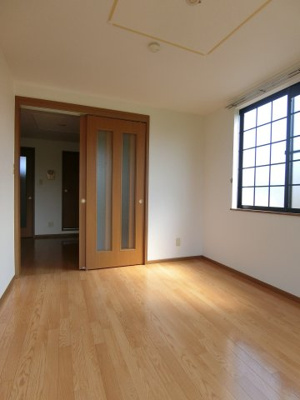 【洋室】 | メフィストＢ