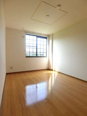 【洋室】 | メフィストＢ