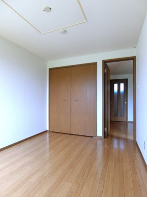 【洋室】 | メフィストＢ