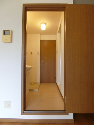 【洗面所】 | メフィストＢ