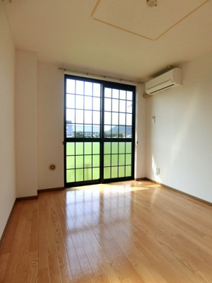 【洋室】 | メフィストＢ