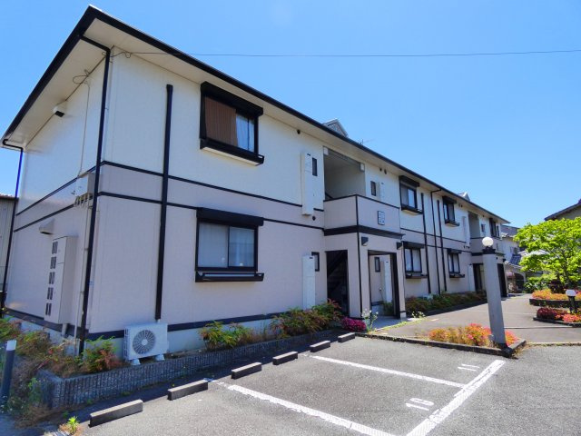 JAボナール上の丸