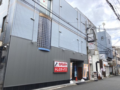 【外観】 | 西院駅テナント