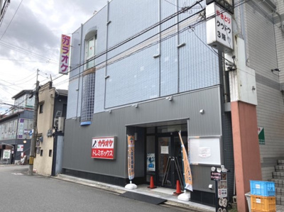 【外観】 | 西院駅テナント