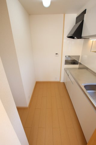 【その他】 | LUX | キッチンスペース