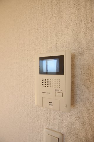 【セキュリティ】 | LUX | TVインターホン