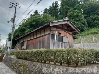 【外観】 | 離れ