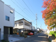 名古屋市緑区六田２丁目63-1『仲介料無料』新築戸建ての画像