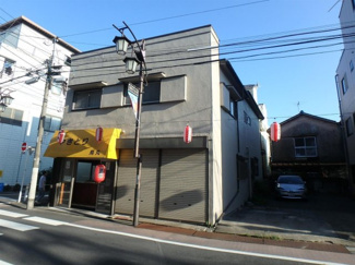 【外観】