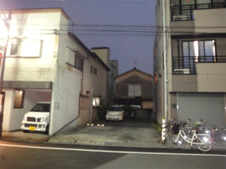 【外観】