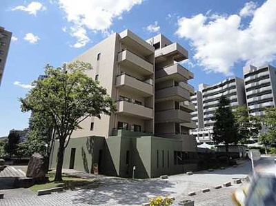 【外観】 | AcityヒルズアリーナⅠ番館