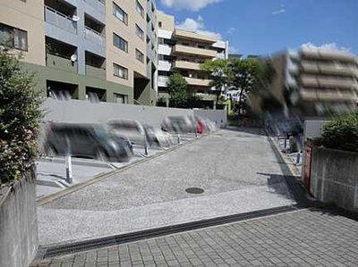 【外観】 | AcityヒルズアリーナⅠ番館