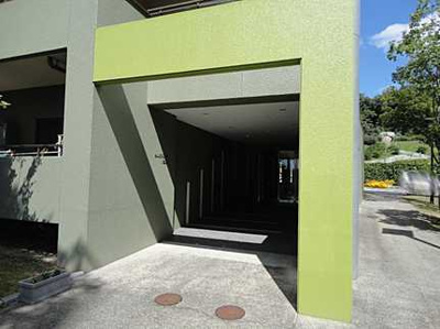 【その他共用部分】 | AcityヒルズアリーナⅠ番館