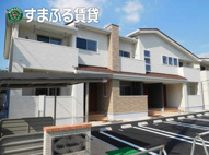 クレール・シャンブルⅠ　刈谷市恩田町の画像